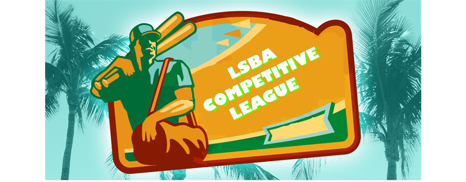 LSBA Competitive League